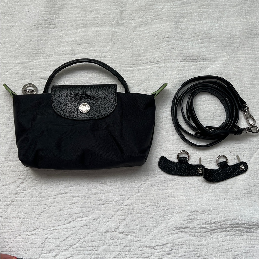 LONGCHAMP LE PLIAGE XS